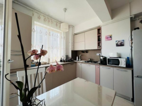 Apartament Mamaia Nord